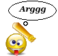 bonjour Argg